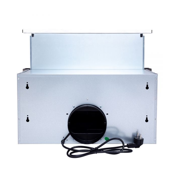 Вытяжка кухонная Minola HTL 6215 BL 700 LED изображение 7
