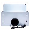 Вытяжка кухонная Minola HTL 6215 I 700 LED изображение 7