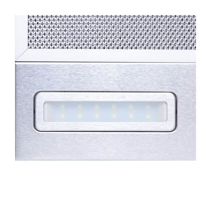 Вытяжка кухонная Minola HTL 6215 BL 700 LED изображение 9