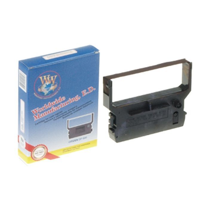 Картридж WWM CITIZEN DP600 (C.06HP-C)