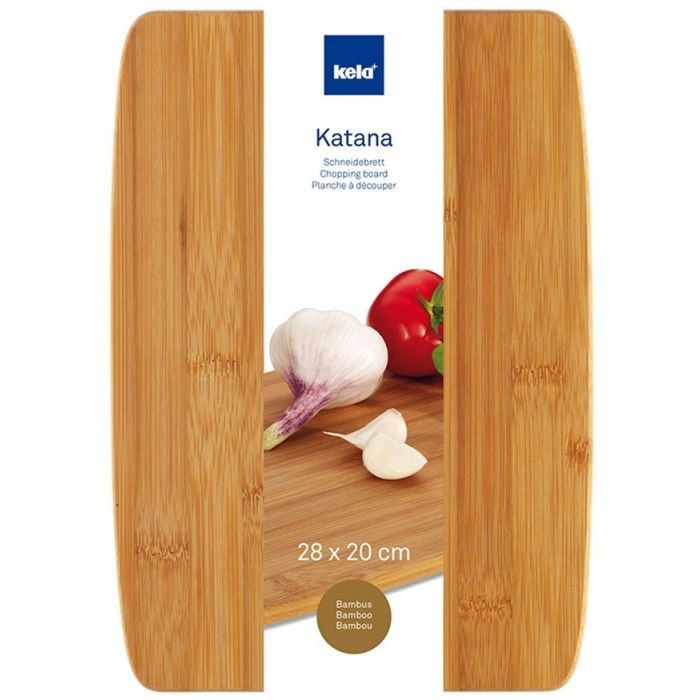 Разделочная доска Kela Katana 23 х 15 см (11870) изображение 2