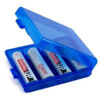 Аккумулятор Extradigital AAA 1000mAh, Energy UP, Ni-MH, 4 шт in case (AAE1843)