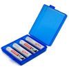 Аккумулятор Extradigital AAA 1000mAh, Energy UP, Ni-MH, 4 шт in case (AAE1843) изображение 3