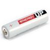Аккумулятор Extradigital AAA 1000mAh, Energy UP, Ni-MH, 4 шт in case (AAE1843) изображение 4