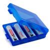 Аккумулятор Extradigital AAA 1000mAh, Energy UP, Ni-MH, 4 шт in case (AAE1843)
