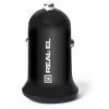 Зарядное устройство REAL-EL CA-12 black (EL123160008) изображение 4