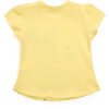 Набір дитячого одягу Breeze "BEST FRIENDS EVER" (14100-92G-yellow) зображення 5