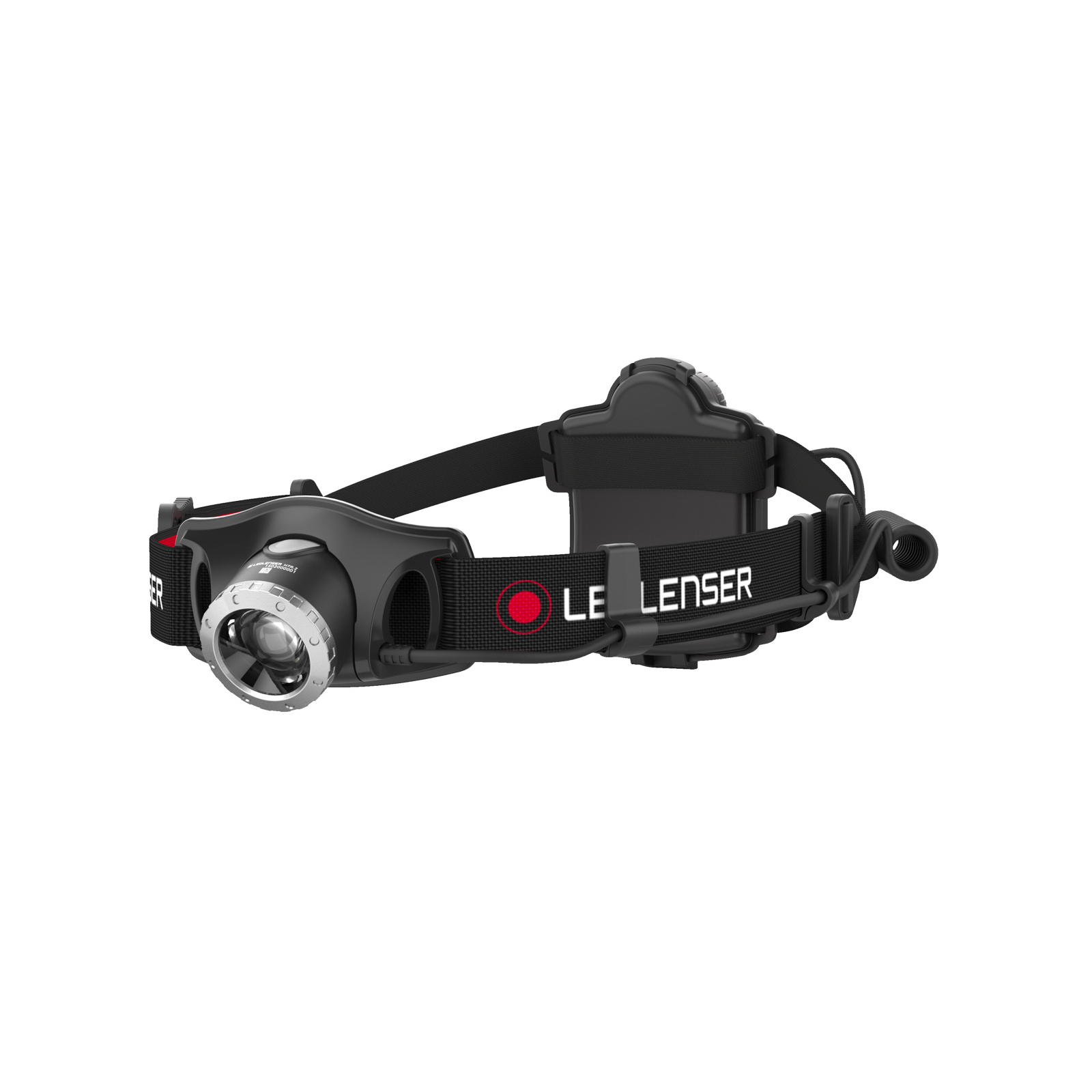 Ліхтар LedLenser H7R.2 (коробка) (7298)