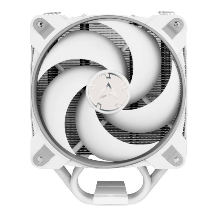 Кулер до процесора Arctic Freezer 34 eSports DUO Grey/White (ACFRE00074A) зображення 3