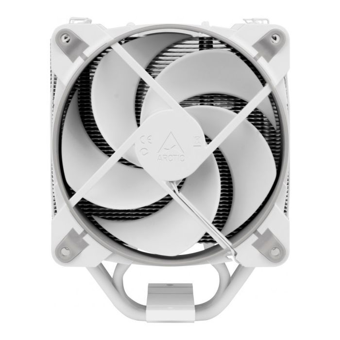 Кулер до процесора Arctic Freezer 34 eSports DUO Grey/White (ACFRE00074A) зображення 4