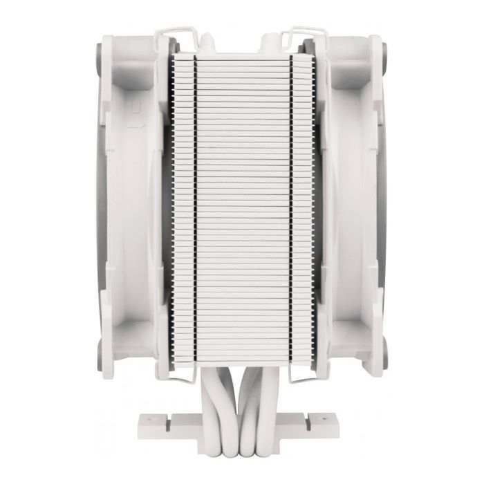 Кулер до процесора Arctic Freezer 34 eSports DUO Grey/White (ACFRE00074A) зображення 5