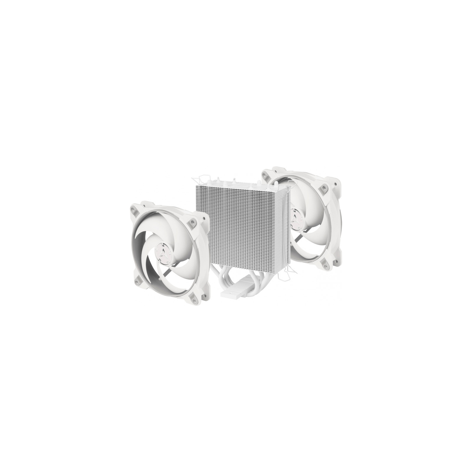 Кулер для процессора Arctic Freezer 34 eSports DUO Grey/White (ACFRE00074A) изображение 6