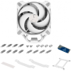 Кулер для процессора Arctic Freezer 34 eSports DUO Grey/White (ACFRE00074A) изображение 7