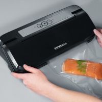 Вакууматор Severin FS 3609 (FS3609) зображення 4