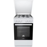 Плита Gorenje G 5111 WH (G5111WH)