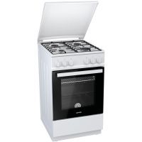 Плита Gorenje G 5111 WH (G5111WH) изображение 2