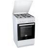Плита Gorenje G 5111 WH (G5111WH) изображение 2