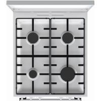 Плита Gorenje G 5111 WH (G5111WH) изображение 3
