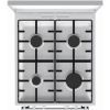 Плита Gorenje G 5111 WH (G5111WH) изображение 3