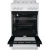 Плита Gorenje G 5111 WH (G5111WH) изображение 4