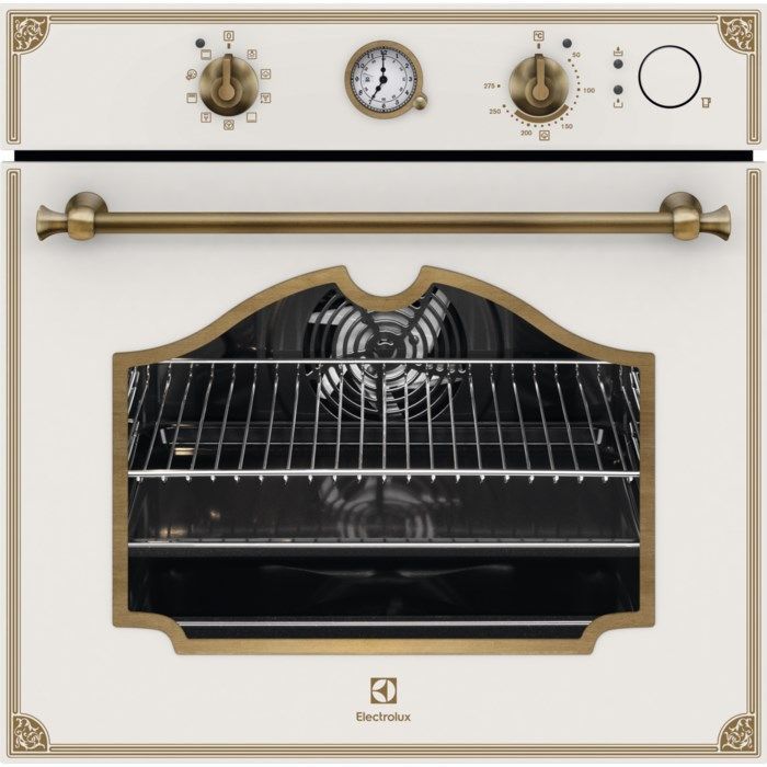 Духовой шкаф Electrolux OPEB2650V
