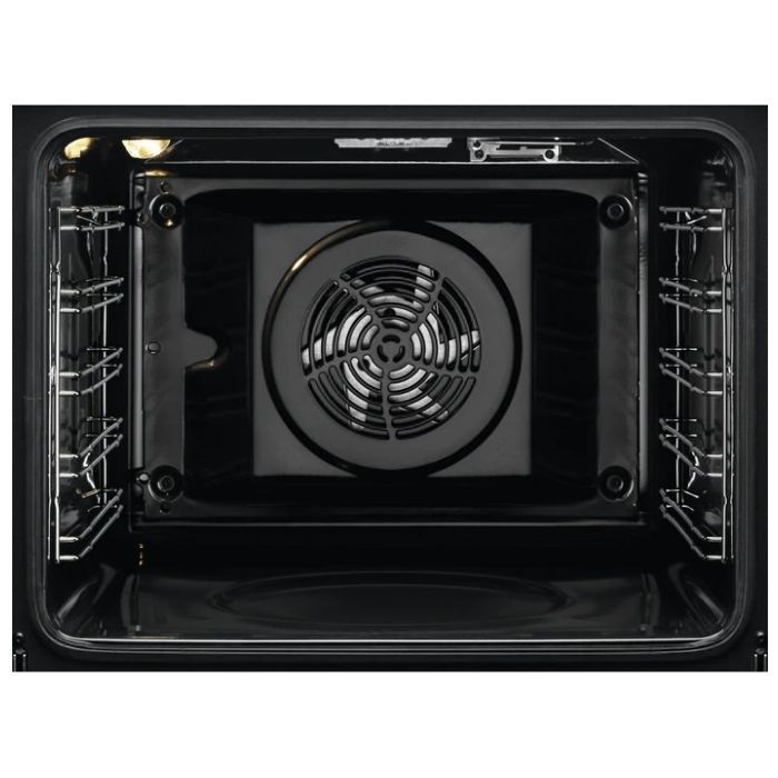 Духовой шкаф Electrolux OPEB2650V изображение 3