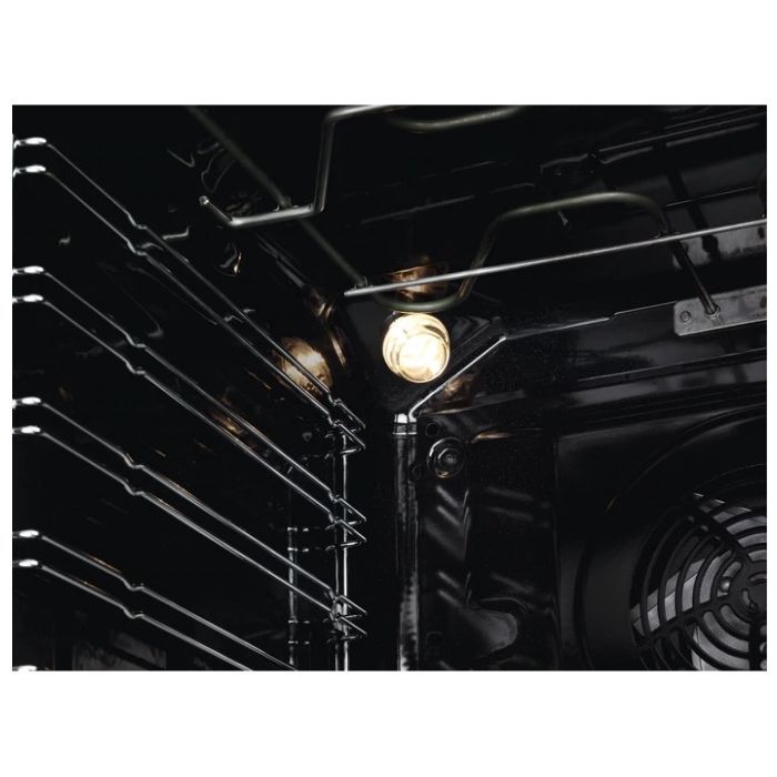 Духовой шкаф Electrolux OPEB2650V изображение 4