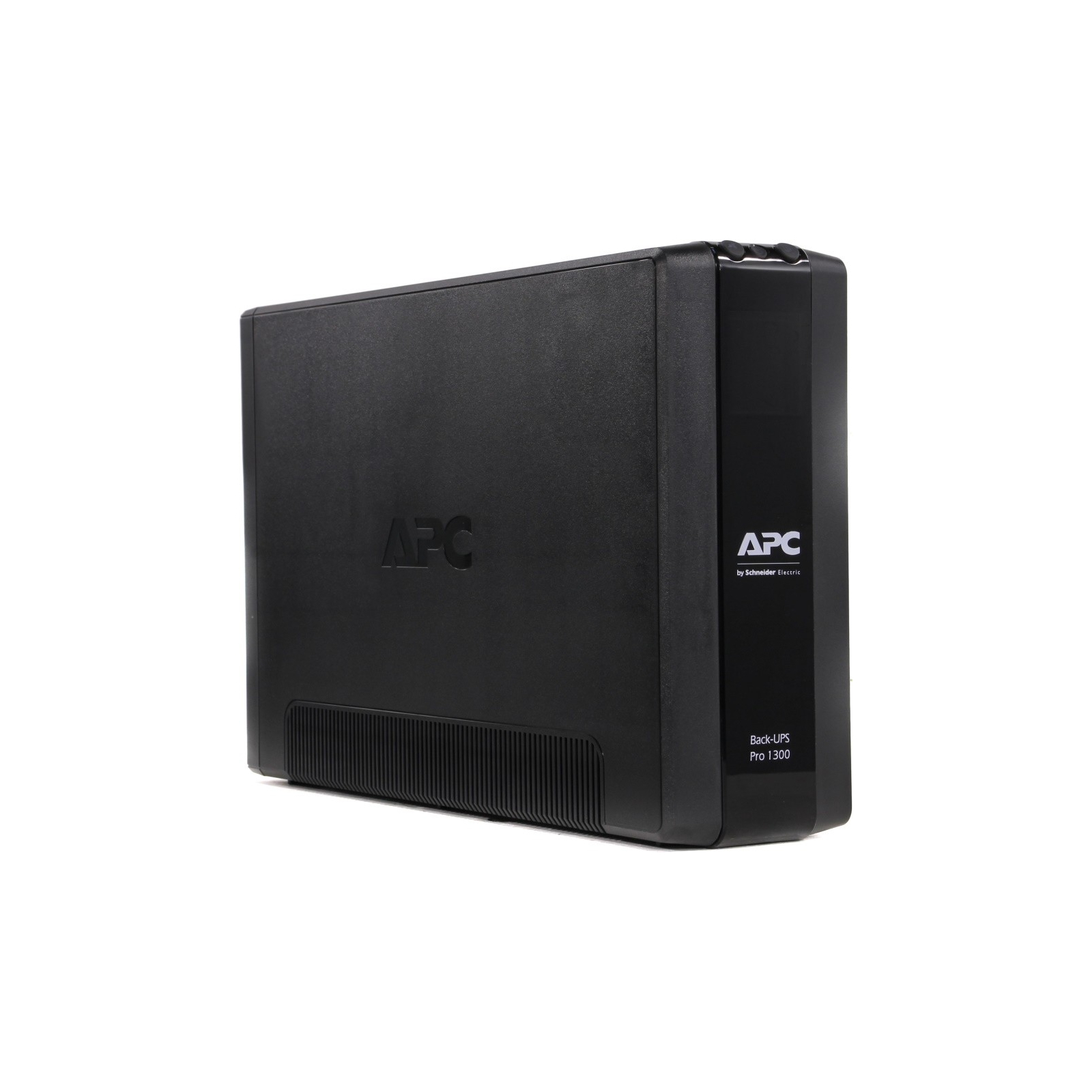 Источник бесперебойного питания APC Back-UPS Pro BR 1300VA, LCD (BR1300MI) изображение 3