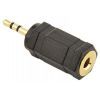 Переходник 2.5мм M / F 3.5 мм Cablexpert (A-3.5F-2.5M) изображение 2