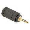 Переходник 2.5мм M / F 3.5 мм Cablexpert (A-3.5F-2.5M)