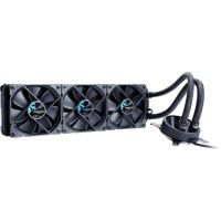 Система жидкостного охлаждения Fractal Design Celsius S36 Blackout (FD-WCU-CELSIUS-S36-BKO)