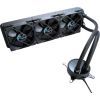 Система жидкостного охлаждения Fractal Design Celsius S36 Blackout (FD-WCU-CELSIUS-S36-BKO) изображение 3