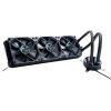 Система жидкостного охлаждения Fractal Design Celsius S36 Blackout (FD-WCU-CELSIUS-S36-BKO) изображение 4