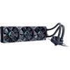 Система жидкостного охлаждения Fractal Design Celsius S36 Blackout (FD-WCU-CELSIUS-S36-BKO)