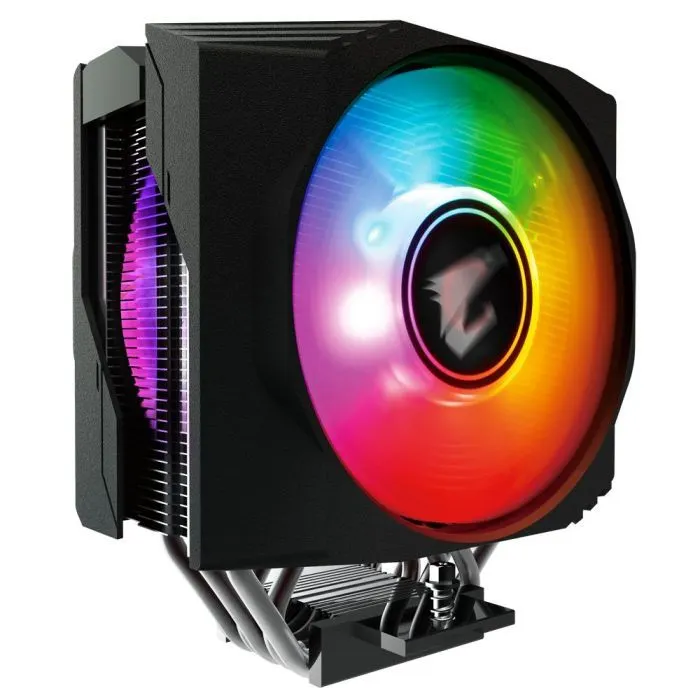 Кулер для процессора GIGABYTE ATC800 изображение 2