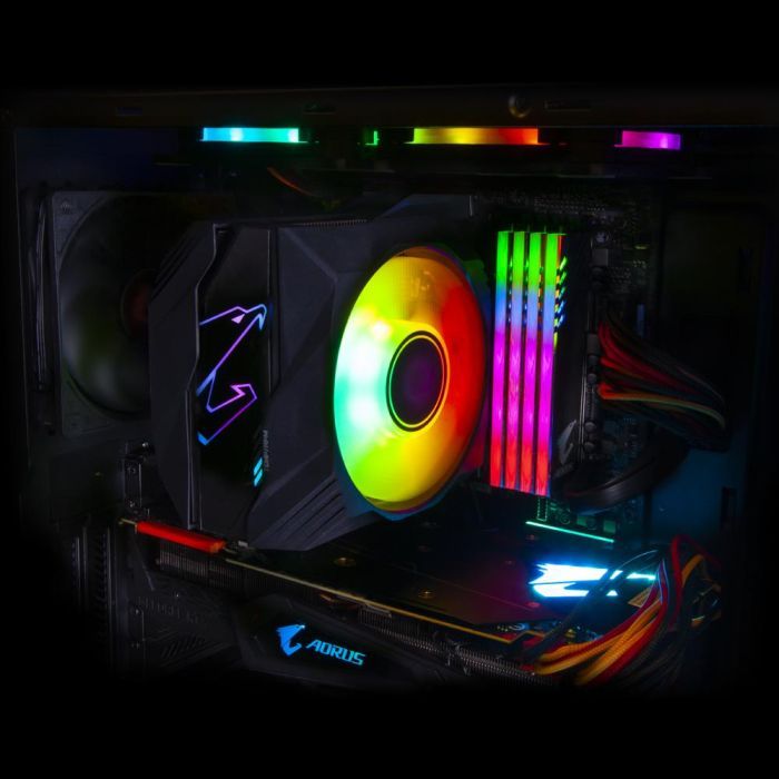 Кулер до процесора GIGABYTE ATC800 зображення 7
