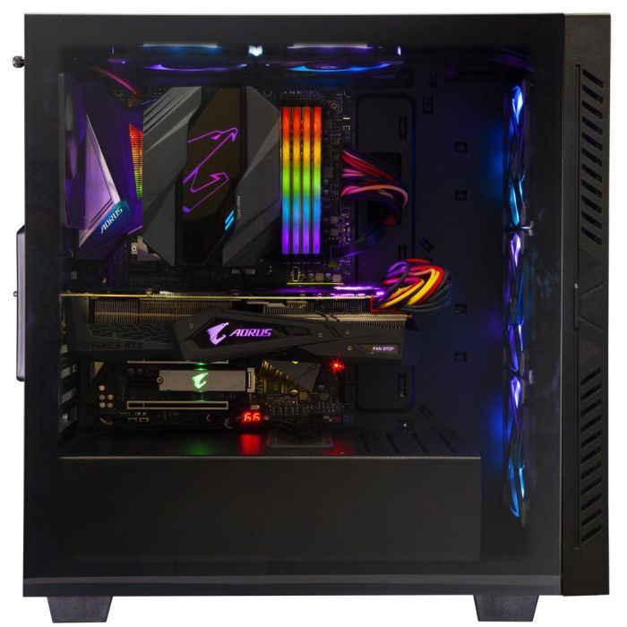 Кулер до процесора GIGABYTE ATC800 зображення 8