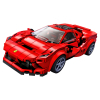 Конструктор LEGO Speed Champions Ferrari F8 Tributo 275 деталей (76895) изображение 2