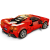 Конструктор LEGO Speed Champions Автомобіль Ferrari F8 Tributo 275 деталей (76895) зображення 3