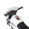 Электромобиль BabyHit Little Biker White (71630) изображение 3