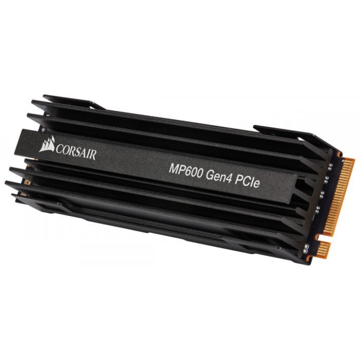 Накопитель SSD M.2 2280 1TB Corsair (CSSD-F1000GBMP600) изображение 2