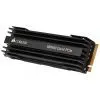 Накопичувач SSD M.2 2280 1TB Corsair (CSSD-F1000GBMP600) зображення 2