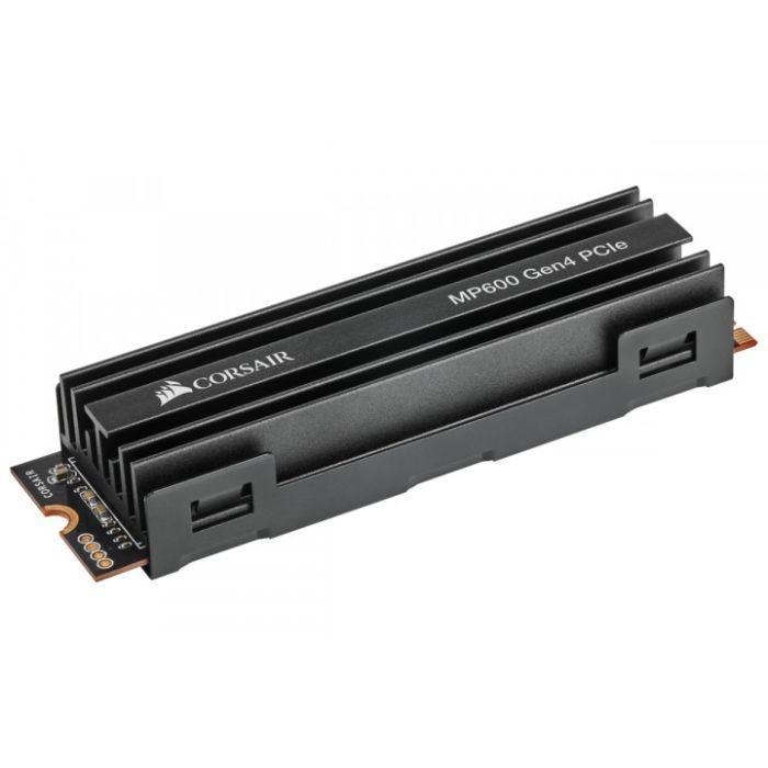 Накопитель SSD M.2 2280 1TB Corsair (CSSD-F1000GBMP600) изображение 3