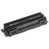 Накопичувач SSD M.2 2280 1TB Corsair (CSSD-F1000GBMP600) зображення 3