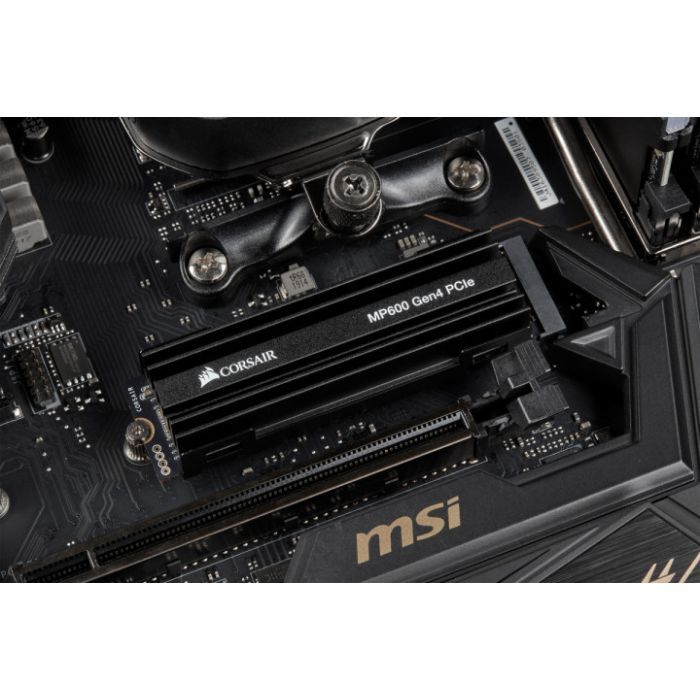 Накопитель SSD M.2 2280 1TB Corsair (CSSD-F1000GBMP600) изображение 5
