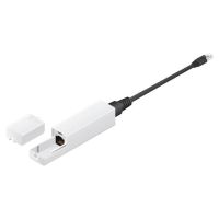 Адаптер PoE Ubiquiti INS-8023AF-O изображение 3
