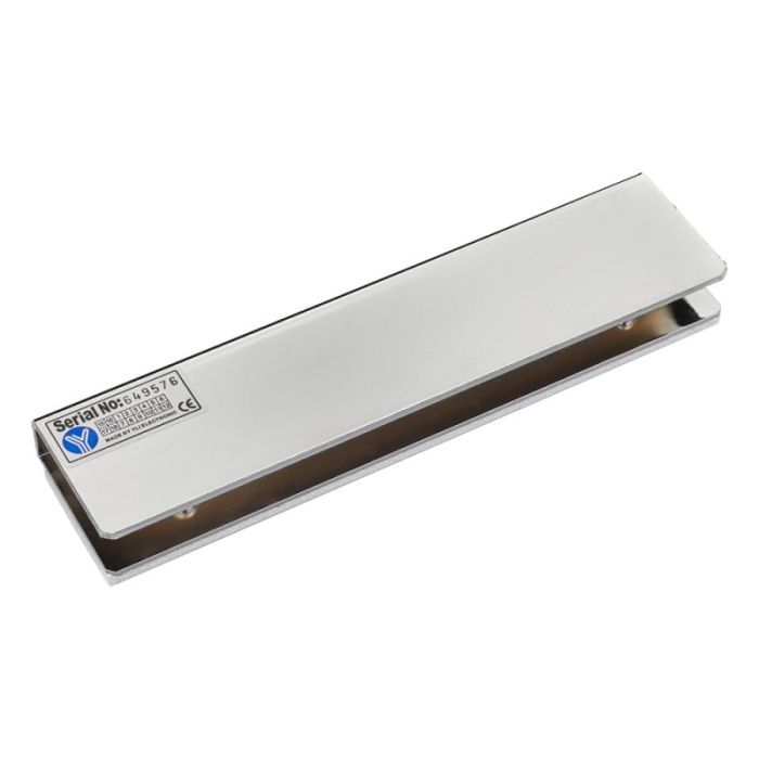 Кронштейн для електромагнітного замка Yli Electronic MBK-280UL зображення 3