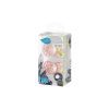 Пустышка Nuvita Air 55 Explore 0m+ симметричная (светится в темноте) (NV7067GF) изображение 3