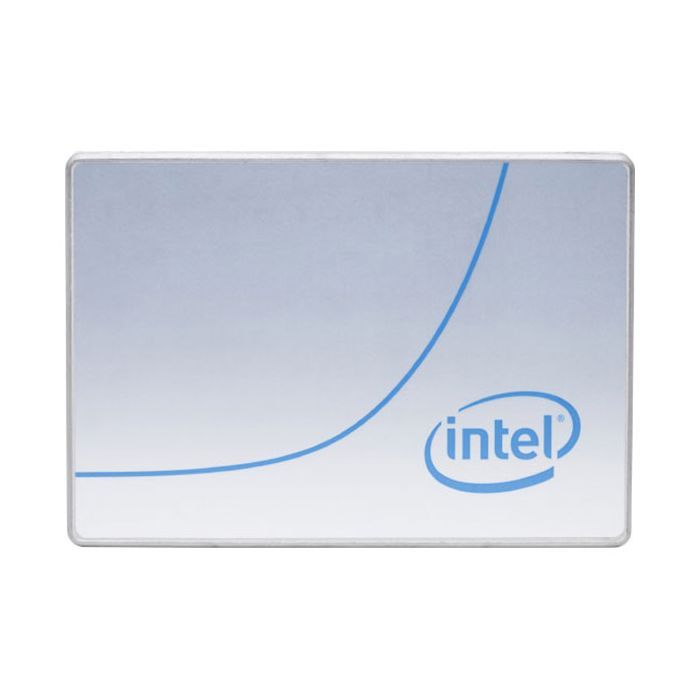 Накопитель SSD U.2 2.5" 1TB INTEL (SSDPE2KX010T801)