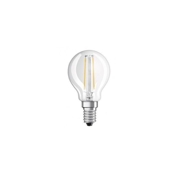 Лампочка Osram LED VALUE P45 (4058075112520)